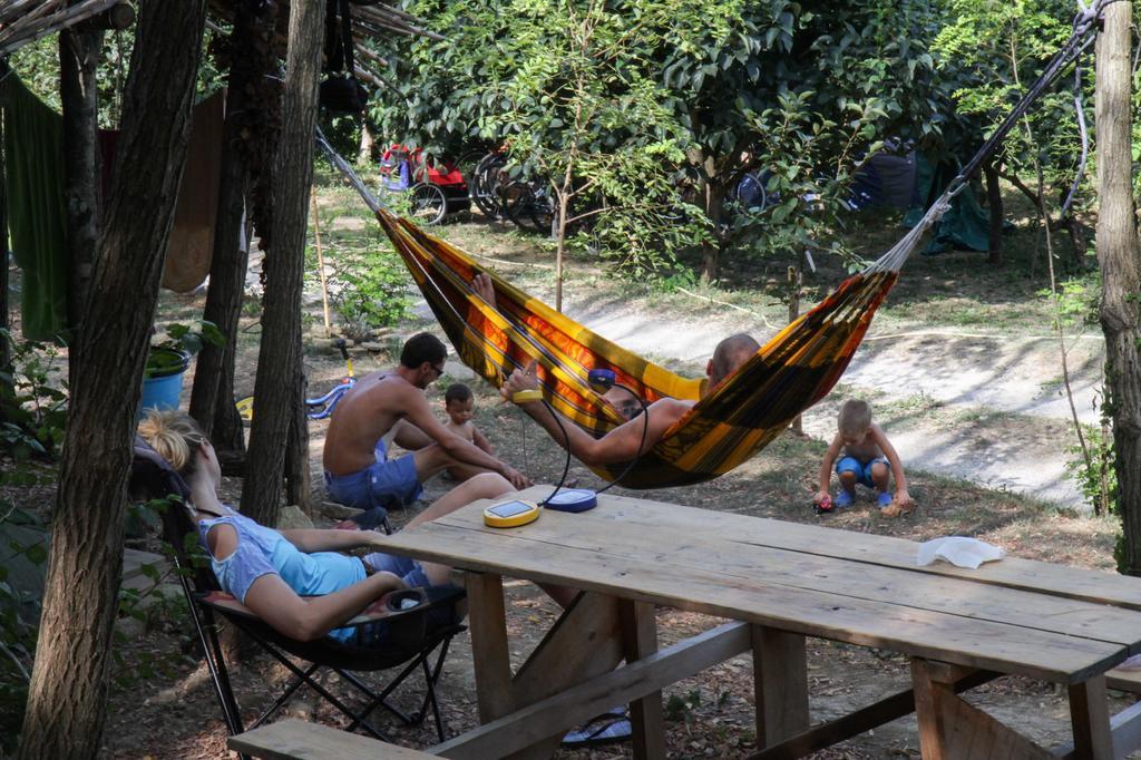 Adrenaline Check Kaki Event Place Portorož Zewnętrze zdjęcie